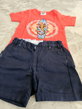 Boys clothing 9 for sale  LEIGH