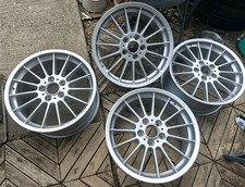 Bmw style staggered for sale  SWINDON