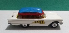 Corgi toys bermuda usato  Due Carrare