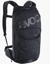 Evoc stage black usato  Spigno Saturnia