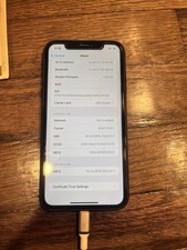 Apple iphone xr for sale  Camp Hill