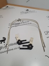 Bugaboo bee replacement for sale  SOUTHAMPTON