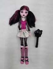 Monster high draculaura gebraucht kaufen  Ahaus