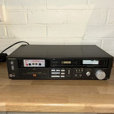 Technics m229 stereo for sale Technics m229 stereo for sale  CARSHALTON