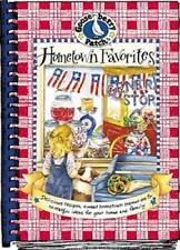 Hometown favorites cookbook for sale  Montgomery