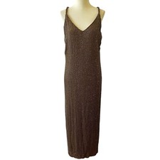 Long maxi gown for sale  Hailey