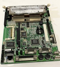 Placa-mãe usada para equipamentos de informática industrial PROX-7360 VER:G1 comprar usado  Enviando para Brazil
