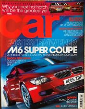Car magazine jun for sale  WATERLOOVILLE