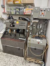 Schuhmacher maschine gebraucht kaufen  Rimpar