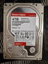 Red pro 4tb usato  Forli