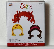 Sizzix bigz dies for sale  DONCASTER