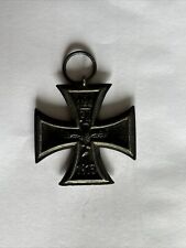 Croix fer allemande d'occasion  Lyon VIII