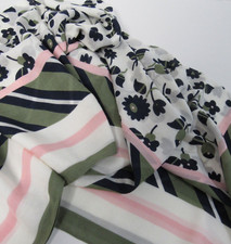 Talbots fashion scarf for sale  South Glastonbury