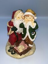 Vintage santa mrs for sale  SALTASH