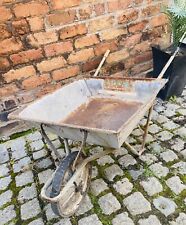 Vintage gravity ironcrete for sale  LIVERPOOL