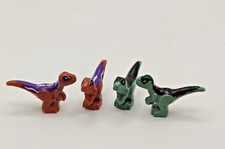 Lego jurassic dino gebraucht kaufen  Nürnberg