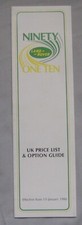January 1986 land for sale  DARWEN