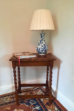 Vintage antique oak for sale  GRANTHAM