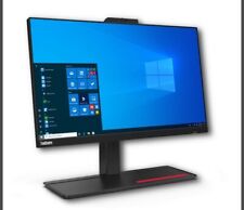 Lenovo ThinkCentre M90A 11CDS0DM00 23.8" Todo en Uno i5 1TB SSD 16GB RAM Win 11 segunda mano  Embacar hacia Argentina