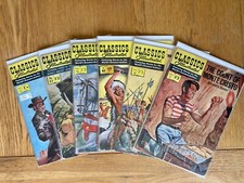 Silver age classics for sale  WESTON-SUPER-MARE