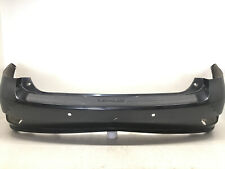 Rear bumper cover for sale  Houston