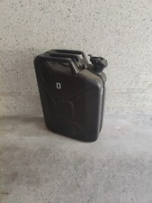 Kanister diesel benzin gebraucht kaufen  Bräunlingen