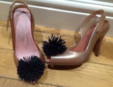 Vivienne westwood shoes for sale  LONDON
