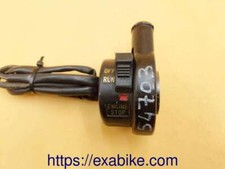 Commodo droit yamaha d'occasion  Languidic