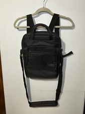 Tucano workout backpack for sale  Willmar