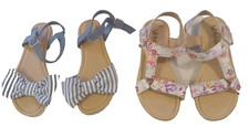 Pair girls sandles for sale  Show Low