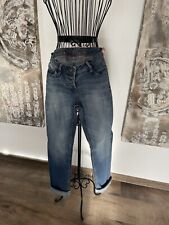 Bluemotion jeans hose gebraucht kaufen  Lindenfels