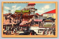 Noah ark slide for sale  Kansas City