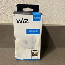 Wiz motion sensor for sale  Colorado Springs