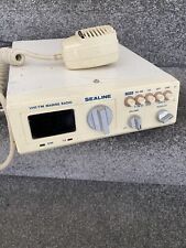 Marine vhf radio for sale  NEWCASTLE UPON TYNE