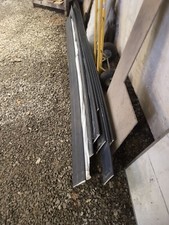 Antracite upvc soffit for sale  LITTLEBOROUGH