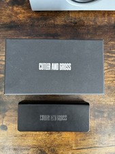 cutler gross for sale cutler gross for sale IPSWICH