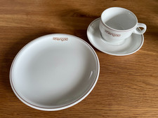 Teiliges geschirrset rheingold gebraucht kaufen Teiliges geschirrset rheingold gebraucht kaufen  Jülich