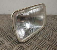 1992 reliant rialto for sale  DUMFRIES