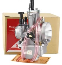 Carburateur keihin yz250 d'occasion  Amiens-