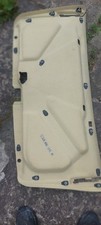 Mercedes r129 bootlid for sale  PRESTON