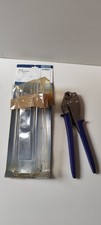 Pinza serraggio raccordi usato  Ferrara
