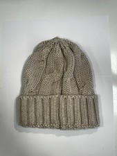 Cuffia cappello invernale usato  Montappone