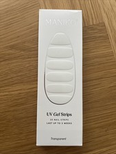 Maniko gel strips gebraucht kaufen  Ingolstadt