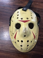 Friday 13th jason for sale  Onset