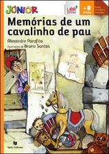 Memórias de um Cavalinho de Pau comprar usado  Enviando para Brazil