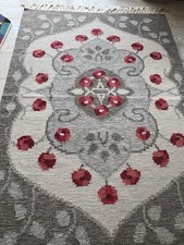 Sweden design carpet gebraucht kaufen  Binzen