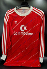 Trikot shirt jersey gebraucht kaufen  Bad Schwalbach