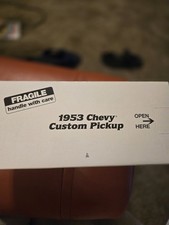 1953 chevy custom for sale  Slater