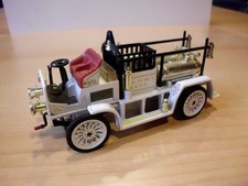 Feuerwehr modellauto ldtimer gebraucht kaufen  Kamenz