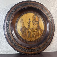 Handmade etched wooden for sale  Orland Park
